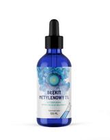 ORMUS metileno mėlynasis 1% 100 ml