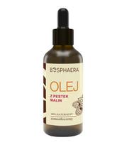BOSPHAERA aviečių sėklų aliejus 50 ml