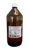 STANLAB Virgin ricinos aliejus 1000 ml