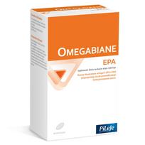 PILEJE Omegabiane EPA 80 kapsulių