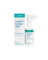 DR. ENZMANN vitamino E kompleksas MSE 50 ml