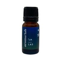 AROMALAB LAS natūralių eterinių aliejų mišinys 10 ml