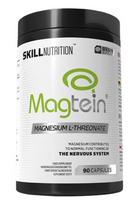 SKILL NUTRITION Magtein, magnio L-treonatas 90 kapsulių