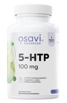 Osavi 5-HTP 100 mg 120 kapsulių