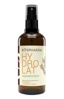 BOSPHAERA Rozmarinų hidrolatas 100 ml