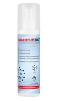 AURA HERBALS Silver Argentum200, aerozolis 150 ml