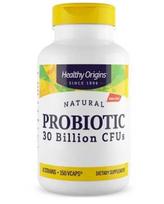 HEALTHY ORIGINS probiotikas 30 milijardų KFV – 8 probiotikų atmainos 150 kapsulių