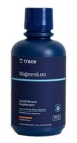 TRACE MINERALS skystas magnis - 300 mg magnio citrato 473 ml