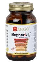 Yango Magnezivit - vitaminai ir mineralai 90 kaps.