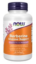 Now Foods Berberinas 400 mg 60 kapsulių
