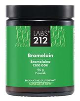 LABS212 Bromelainas 90 g