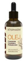 BOSPHAERA juodųjų serbentų sėklų aliejus 50 g