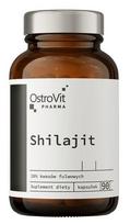 Ostrovit Shilajit 90 kapsulių