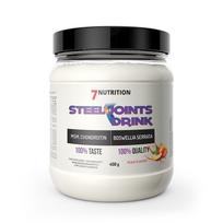 7Nutrition Steel Joints Peach - persikų skonio 450 g