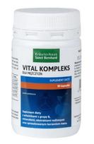 KRAUTERHAUS SANCT BERNHARD Vital kompleksas vyrams 90 kapsulių