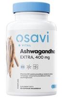 Osavi Ašvaganda Extra 400 mg 120 kapsulių