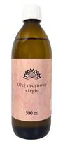 STANLAB grynas ricinos aliejus 500 ml