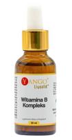 Yango vitamino B kompleksas 30 ml