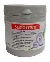 TEVA Sudocrem sauskelnių bėrimų kremas 400 g