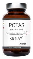 KENAY kalis 60 kaps.