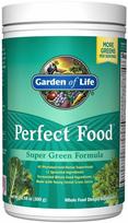 Perfect Food Super Green Formula, Powder - 300 grams - Garden of Life