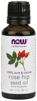 Essential Oil, Rose Hip Seed Oil - 30 ml. - NOW Foods