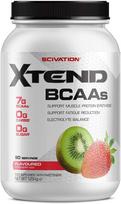 Xtend, Strawberry Kiwi - 1296 grams - Xtend