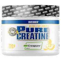 Pure Creatine - 250 grams - Weider