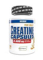 Creatine Capsules - 200 kapsulių - Weider