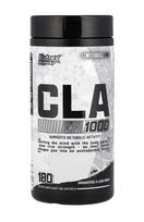CLA 1000 - 180 kapsulių - Nutrex