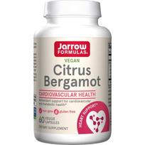 Citrus Bergamot - 60 kapsulių - Jarrow Formulas