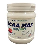 BCAA Max Support, Apple - 500 grams - Allnutrition