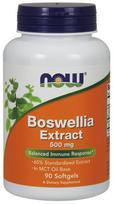 Boswellia Extract, 500mg - 90 kapsulių - NOW Foods
