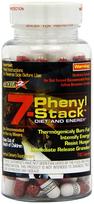 Stacker 2 7-Phenyl Stack - 100 kapsulių - Stacker2 Europe