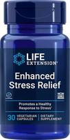 Enhanced Stress Relief - 30 kapsulių - Life Extension