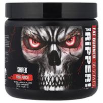 The Ripper!, Fruit Punch - 153 grams - JNX Sports