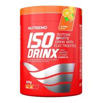 IsoDrinx, Orange - 420 grams - Nutrend