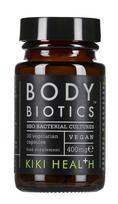 Body Biotics, 400mg - 30 kapsulių - KIKI Health