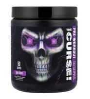 The Curse!, Dark Grape - 255 grams - JNX Sports