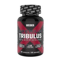 Premium Tribulus - 90 kapsulių - Weider