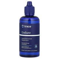 Endure Liquid Electrolyte - 118 ml. - Trace Minerals