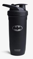 Reforce Stainless Steel - DC Comics, Batman Logo - 900 ml. - SmartShake