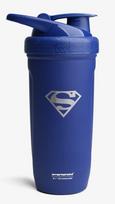 Reforce Stainless Steel - DC Comics, Superman - 900 ml. - SmartShake