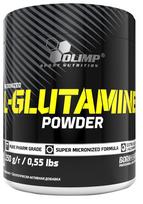 L-Glutamine Powder - 250 grams - Olimp Nutrition