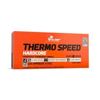 Thermo Speed Hardcore - 120 mega kapsulių (EAN 5901330039645) - Olimp Nutrition