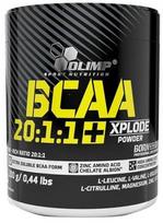 BCAA 20:1:1 Xplode, Grapefruit - 200 grams - Olimp Nutrition