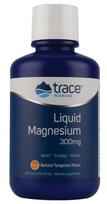 Liquid Magnesium, 300mg - 473 ml. - Trace Minerals