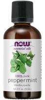 Essential Oil, Peppermint Oil - 59 ml. - NOW Foods