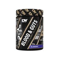Blood and Guts, Blueberry - 380 grams - Dorian Yates