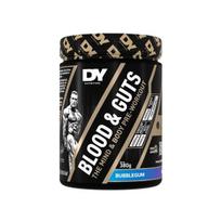Blood and Guts, Bubble Gum - 380 grams - Dorian Yates